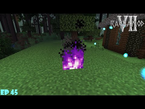 Ragnamod VII Episode: 45 - Playing with Fire!