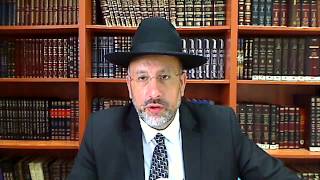 CHABBAT La AVDALA une lumiere pour la semaine PART1