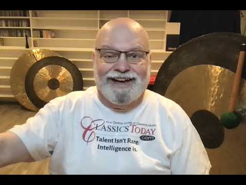 Rozsa! (Random Reviews from the Overflow Room)