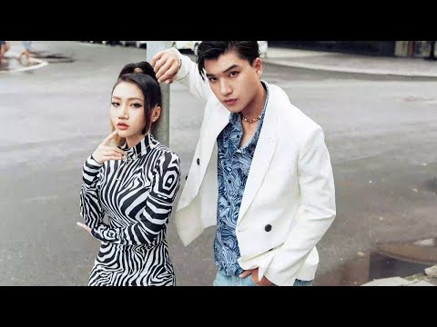 Orange ft HIEUTHUHAI - 'Ok Anh Đúng' Instrumental (Karaoke)