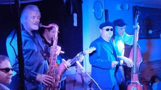 Gonna Ball Tonight by Sugar Ray @ BBS Show April 4 2012