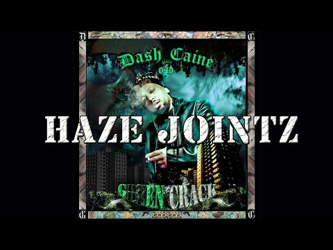 HAZE JOINTZ (2018)  feat. Killa Vinz