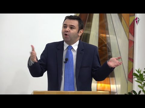 Duminică 22 Septembrie 2019 PM - Amiel Drimbe