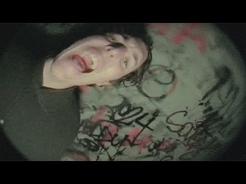 Hockey Dad - Lifeline (Official Visualiser)