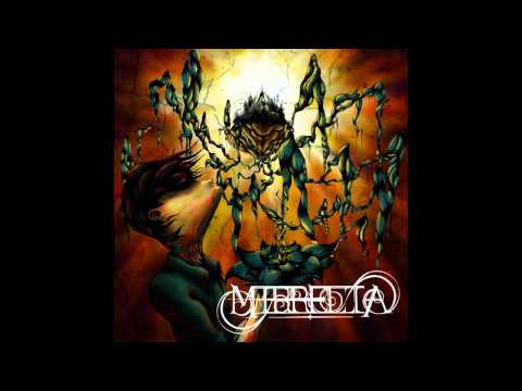 Mirrelia - East of Eden