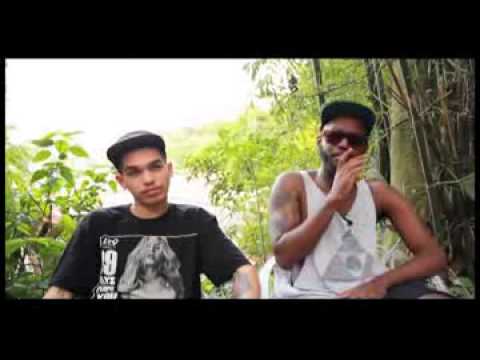 Batalhas   Gil Metralha X Dropê 1