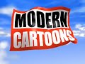 Modern Cartoons 2000 Logo For CruzIbarraMartinez413