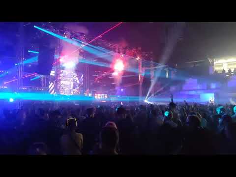 Fred V - Live at Liquicity (17.9.2022, Praha)