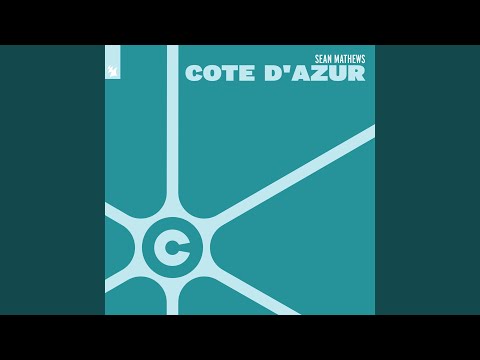 Cote d'Azur (Extended Mix)