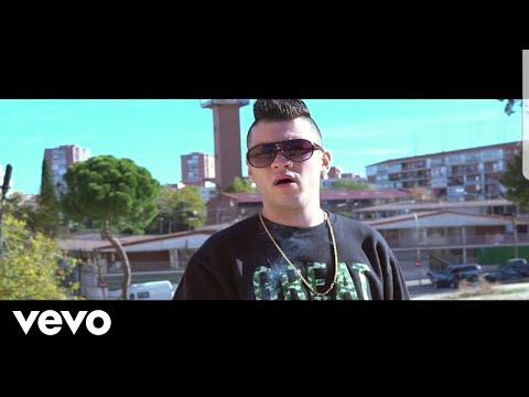 Calero LDN - Corazon pagano (Videoclip oficial)