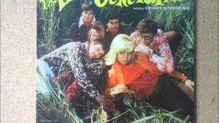 The Love Generation    A Touch Of Love