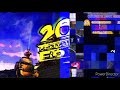 20th CENTURY Fox Logo Wreck It Ralph Closing 2 17 20