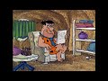 The Flintstones Season 4 Episode 6 Cold Opening Clip