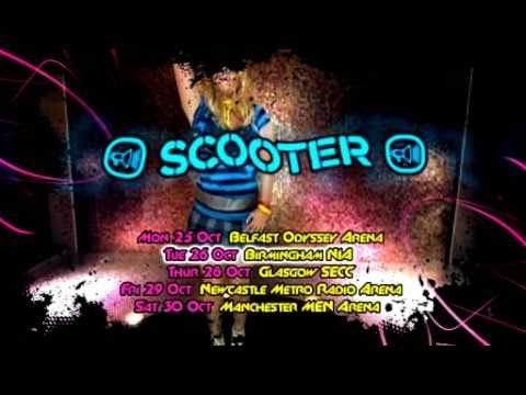 Clubland 4 M.E.N Arena.mp4