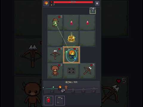 Step Cave: Card Roguelike video thumbnail