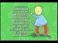 Pinky Dinky Doo Encerramento HQ