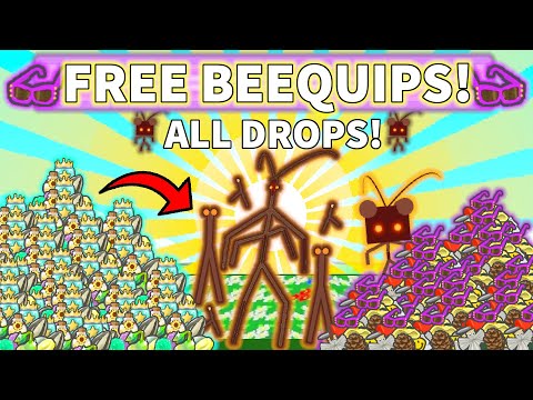 🪈 All Stick Bug Challenge Drops in Bee Swarm Simulator 2025! Fast Stick Bug Guide!