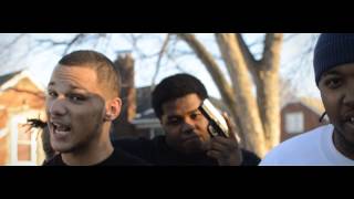 RoadRunners Ft. BigMoney Mani -HotHeads ( Official Video )