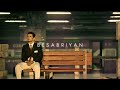 Besabriyan Slowed Reverb Shinchan