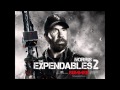The Expendables 2 - Chuck Norris The Expendables 2 - Chuck Norris