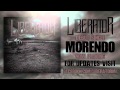 Liberator- Morendo 