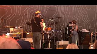 The Shouting Matches