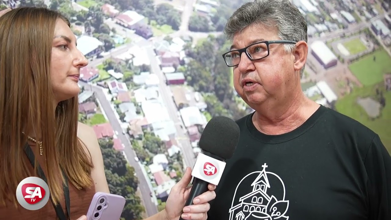 Secretário de Agricultura, Orlando Royer, avalia os trabalhos deste ano e projeções para 2026