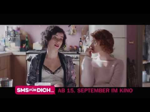 SMS FÜR DICH | TV Spot 1 | Deutsch / German