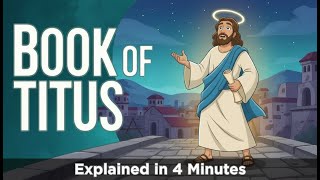 Titus Overview video