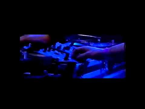 Tom Harding - Dancevalley 2000 Amsterdam