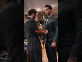 The Exotic Fabric Behind The World S Most Expensive Suits