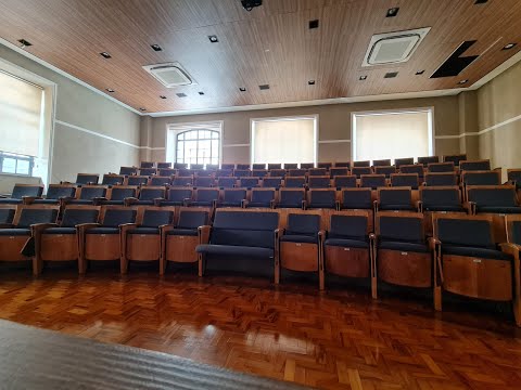 DHU 5011 - Temas Contemporâneos de Direito à Educação