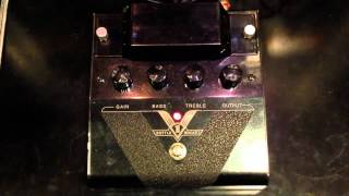 Video thumbnail for Mesa Boogie V1 Bottle Rocket Fender Stratocaster by shnobel