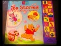 POOH Ten Stories From The Hundred Acre Wood