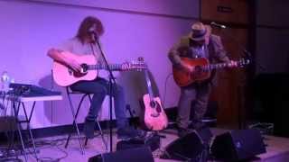 Beatles' In My Life - Randy Jackson, MOTU, & Dee Chetta July 8, 2015