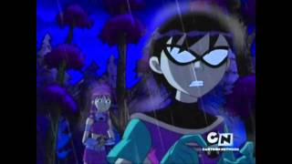 Robin & Starfire - Love the Way You Lie