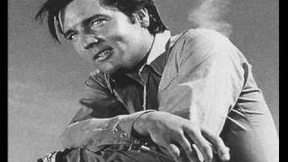 Elvis Presley - When I´m over you