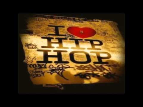 SnowJob, Beep, Erke - I Love Hip Hop (Prod. by SLJ)