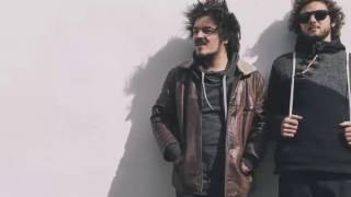 Milky Chance - Loveland &quot;Spotify Sesion&quot;