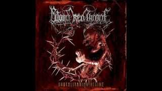 Blood Red Throne - Trapped, Terrified, Dead