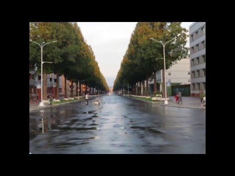 Roads To Research - Inside the Hermit Kingdom