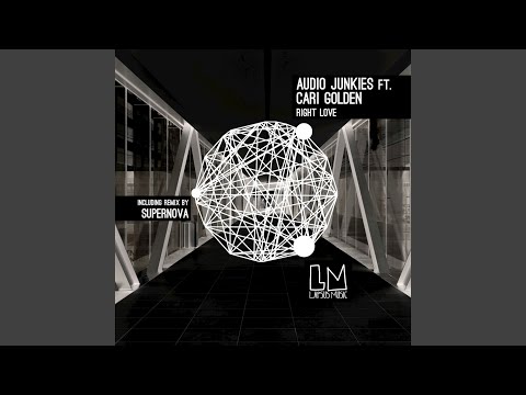Right Love (Supernova Remix)