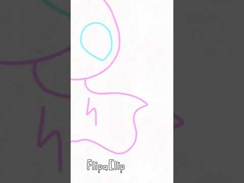 Azazel (animation practice #2) #flipaclip #animation #digitalart #digitalartist #animationvideo