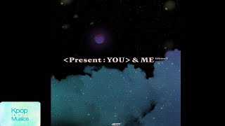 GOT7 (갓세븐) - WOLO (Jackson, BamBam &amp; Yugyeom)('Repackage Album'[Present: You &amp; Me Edition])