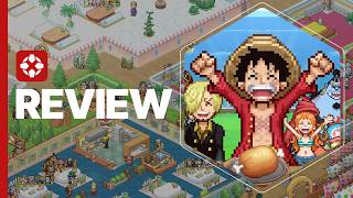 One Piece: Grand Gourmet Review