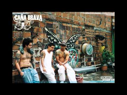 Rumores Parte 2 - Caña Brava ft Mari Hellen, Goez, O.t.