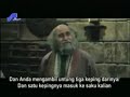 Kisah Maryam Wanita Suci Ibundha Nabi Isa Al Masih As Part 2Terakhir YouTube