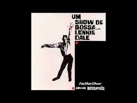 Lennie Dale - lover (rasteirinha)