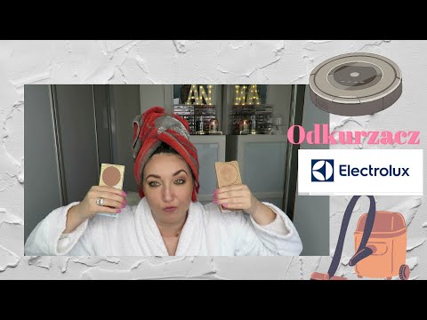 Vlog - W końcu mam odkurzacz 🤗