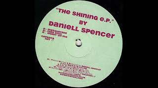 Daniell Spencer - Rude Soul